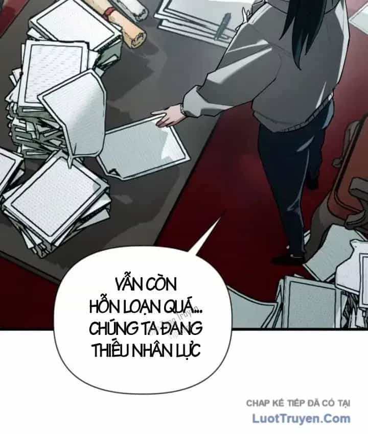Cứu Thế Là Nghề Của Tôi - Chương 24 - ảnh 41
