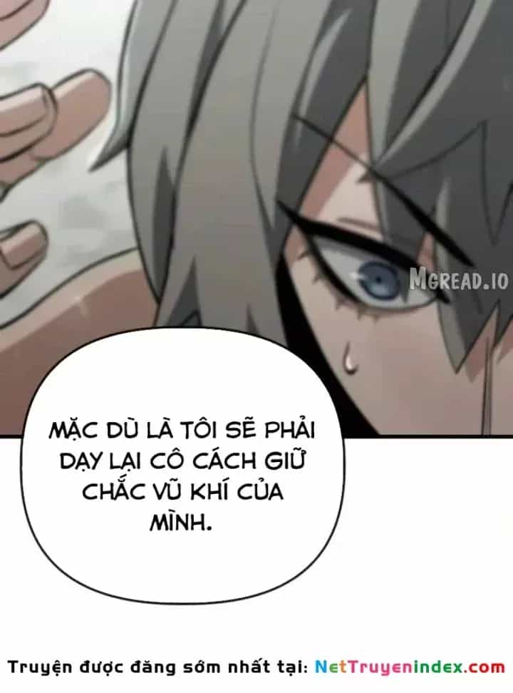 Cứu Thế Là Nghề Của Tôi - Chương 28 - ảnh 50