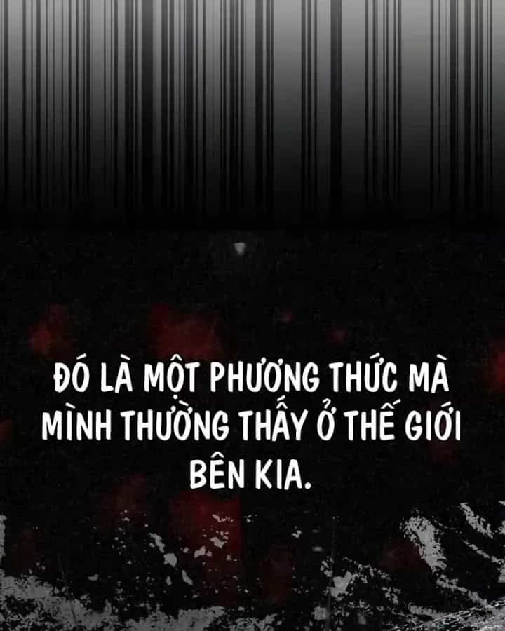 Cứu Thế Là Nghề Của Tôi - Chương 29 - ảnh 141