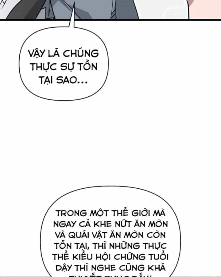 Cứu Thế Là Nghề Của Tôi - Chương 30 - ảnh 33