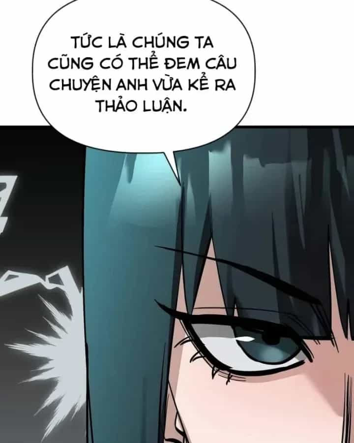 Cứu Thế Là Nghề Của Tôi - Chương 30 - ảnh 47