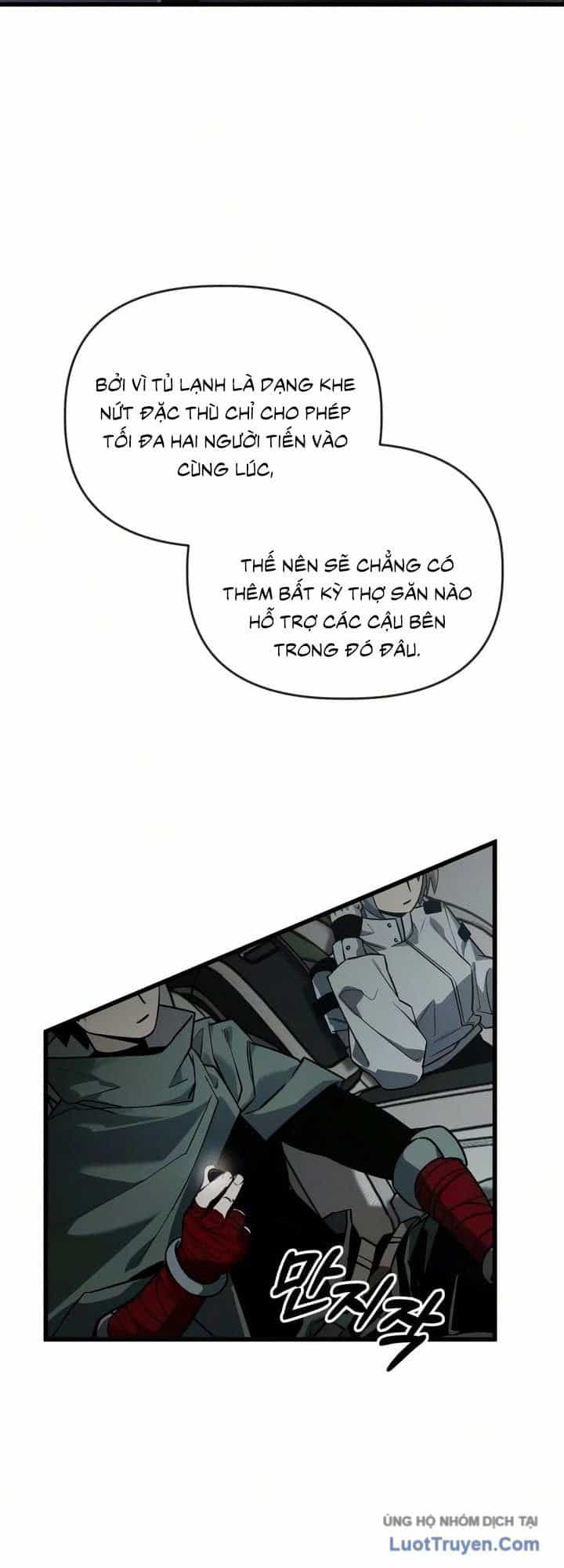 Cứu Thế Là Nghề Của Tôi - Chương 31 - ảnh 47