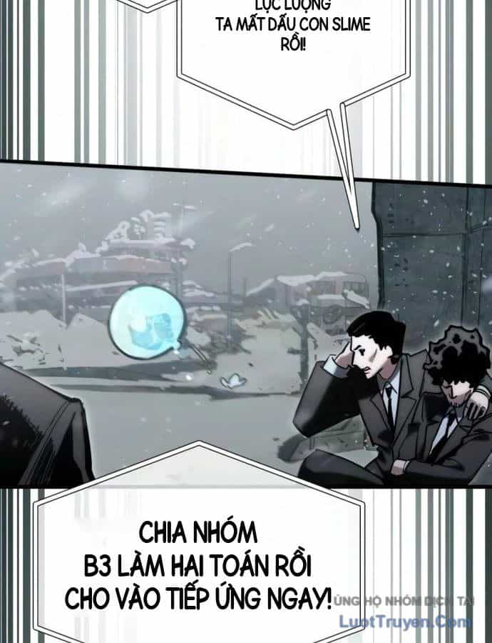Cứu Thế Là Nghề Của Tôi - Chương 32 - ảnh 12