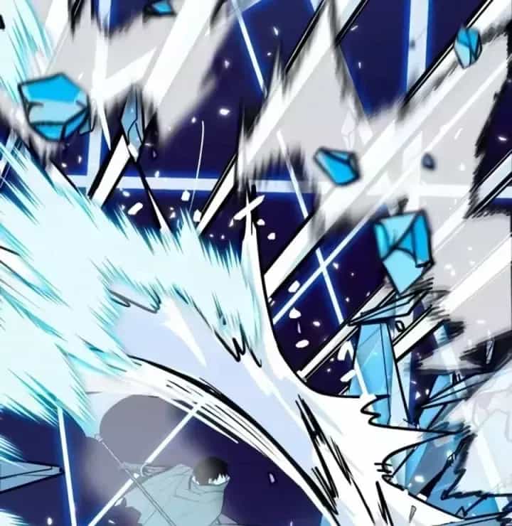 Cứu Thế Là Nghề Của Tôi - Chương 33 - ảnh 37