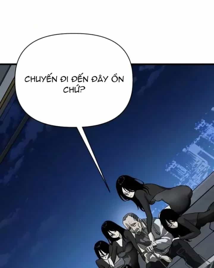 Cứu Thế Là Nghề Của Tôi - Chương 35 - ảnh 10