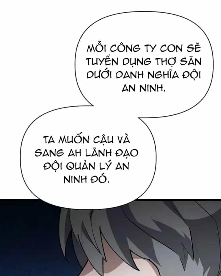 Cứu Thế Là Nghề Của Tôi - Chương 35 - ảnh 46