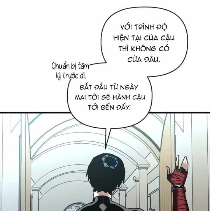 Cứu Thế Là Nghề Của Tôi - Chương 38 - ảnh 43