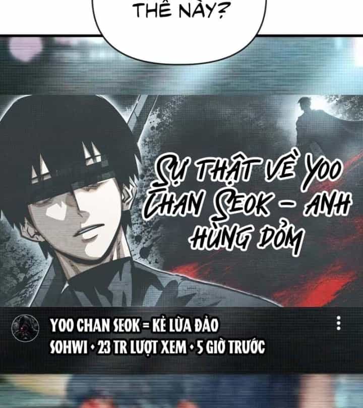 Cứu Thế Là Nghề Của Tôi - Chương 39 - ảnh 15
