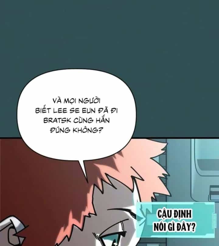 Cứu Thế Là Nghề Của Tôi - Chương 39 - ảnh 22