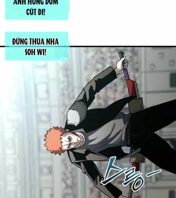 Cứu Thế Là Nghề Của Tôi - Chương 39 - ảnh 85