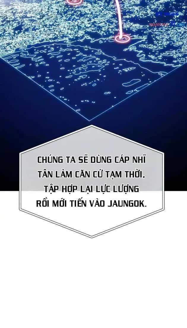 Cứu Thế Là Nghề Của Tôi - Chương 42 - ảnh 36