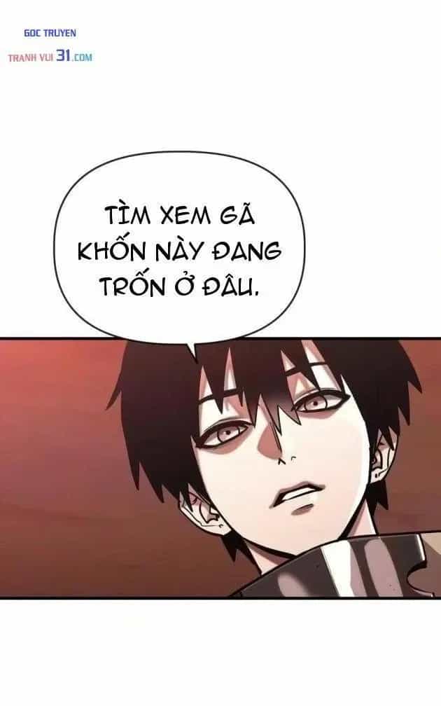 Cứu Thế Là Nghề Của Tôi - Chương 43 - ảnh 8