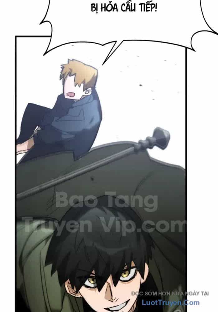 Cứu Thế Là Nghề Của Tôi - Chương 4 - ảnh 142
