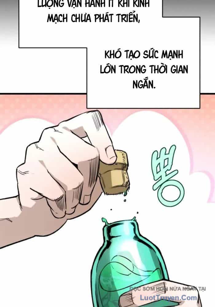 Cứu Thế Là Nghề Của Tôi - Chương 4 - ảnh 23