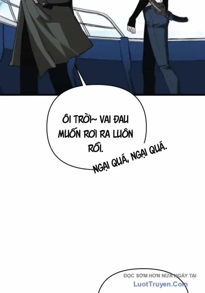 Cứu Thế Là Nghề Của Tôi - Chương 4 - ảnh 45