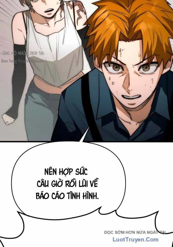 Cứu Thế Là Nghề Của Tôi - Chương 5 - ảnh 37