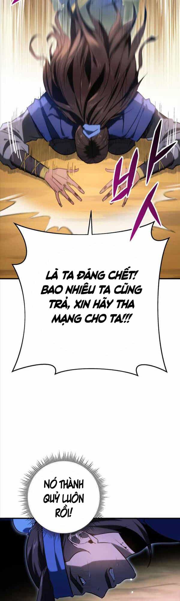 Cửu Thiên Kiếm Pháp - Chương 10 - ảnh 22