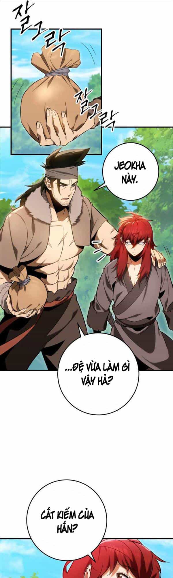 Cửu Thiên Kiếm Pháp - Chương 10 - ảnh 27