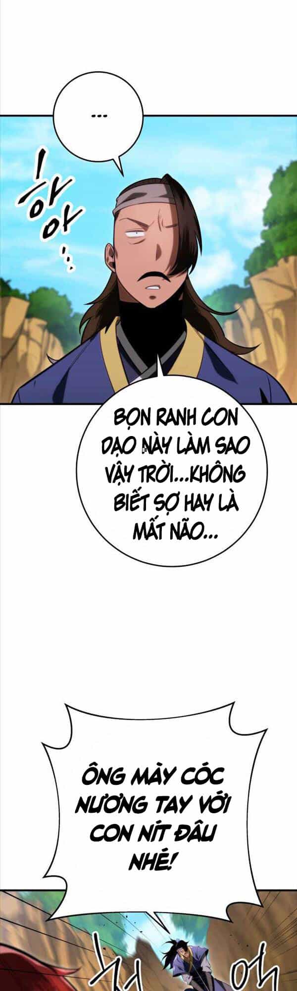 Cửu Thiên Kiếm Pháp - Chương 10 - ảnh 3