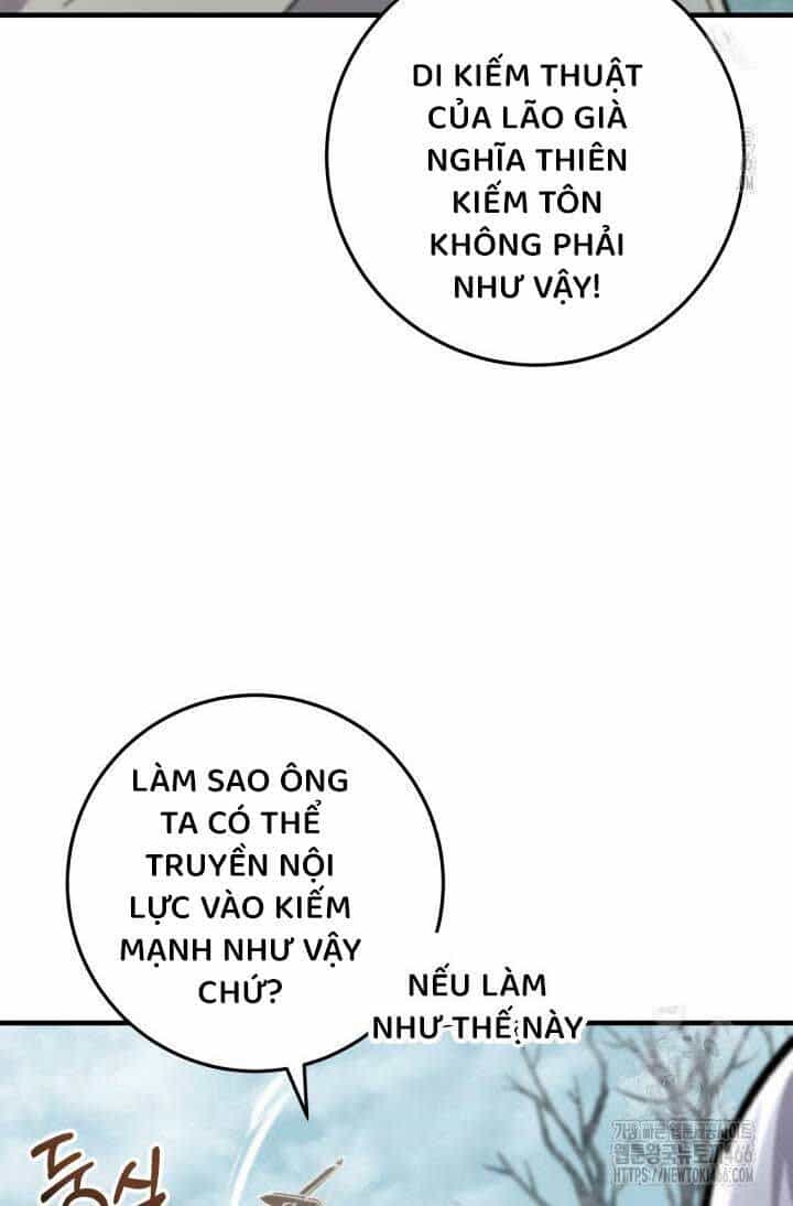 Cửu Thiên Kiếm Pháp - Chương 97 - ảnh 8