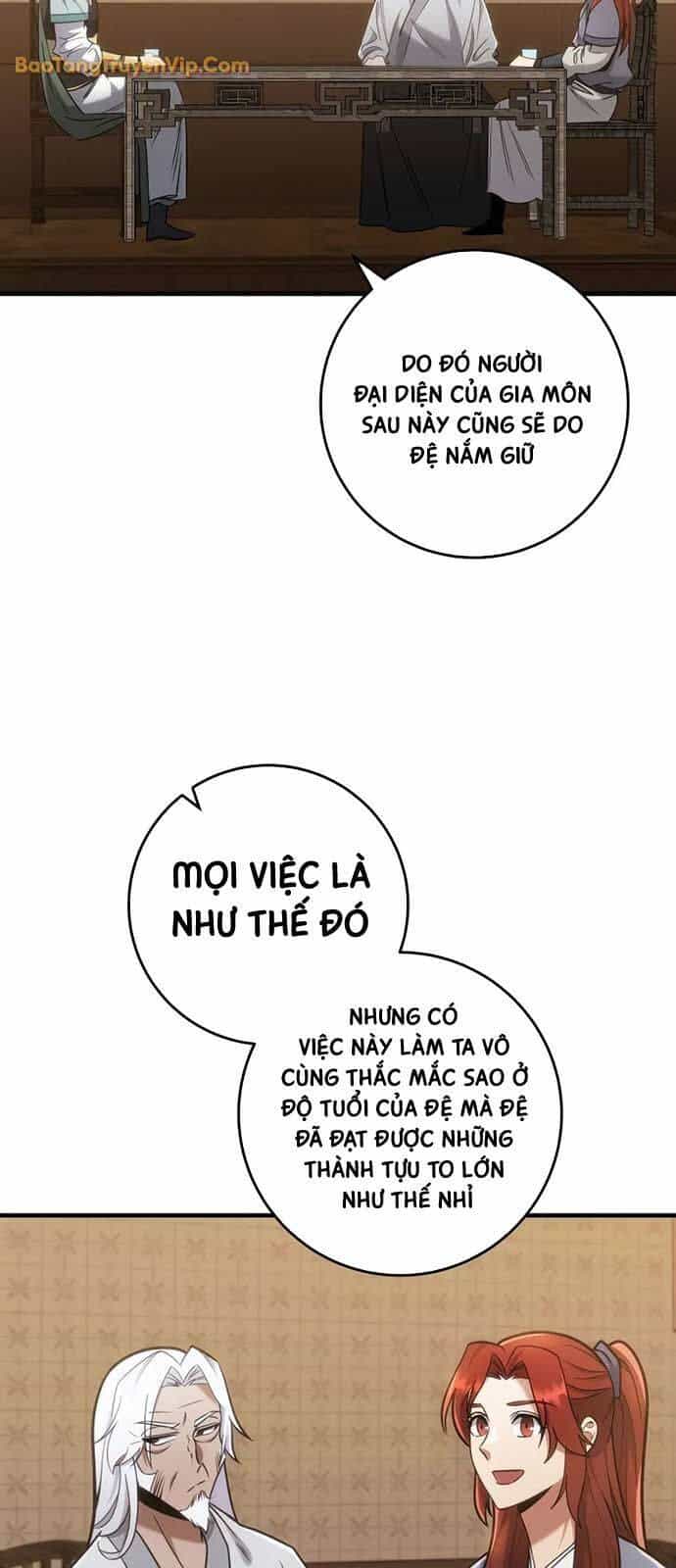 Cửu Thiên Kiếm Pháp - Chương 99 - ảnh 22