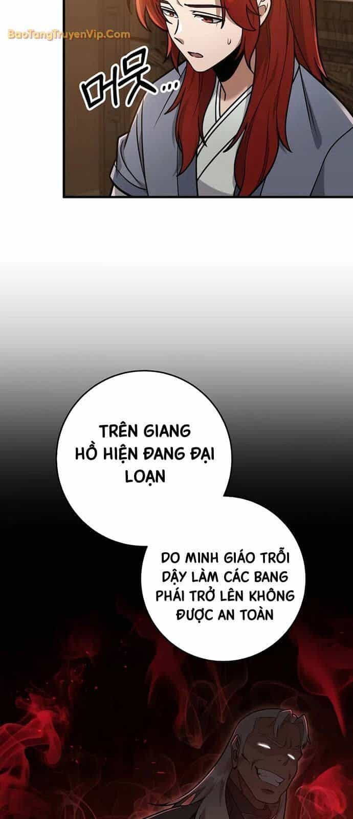 Cửu Thiên Kiếm Pháp - Chương 99 - ảnh 29