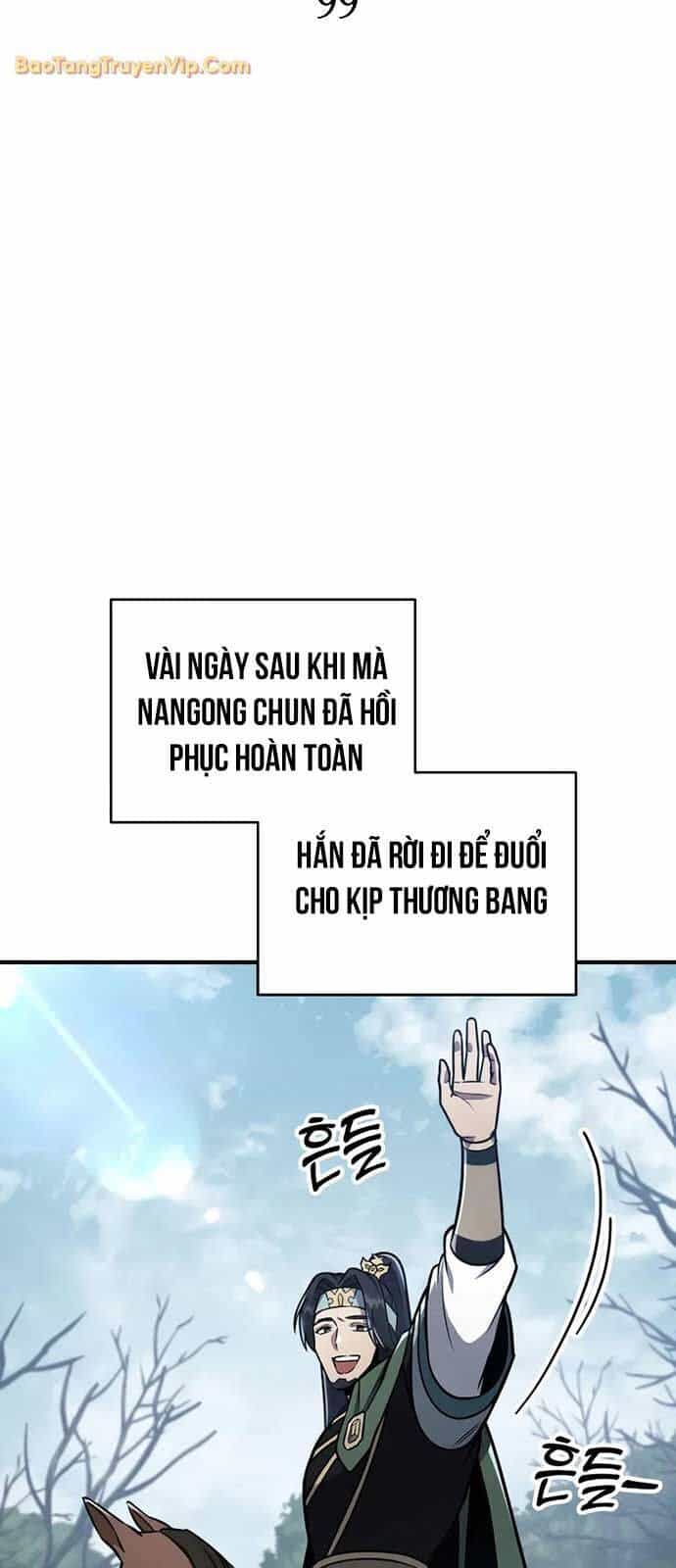 Cửu Thiên Kiếm Pháp - Chương 99 - ảnh 34