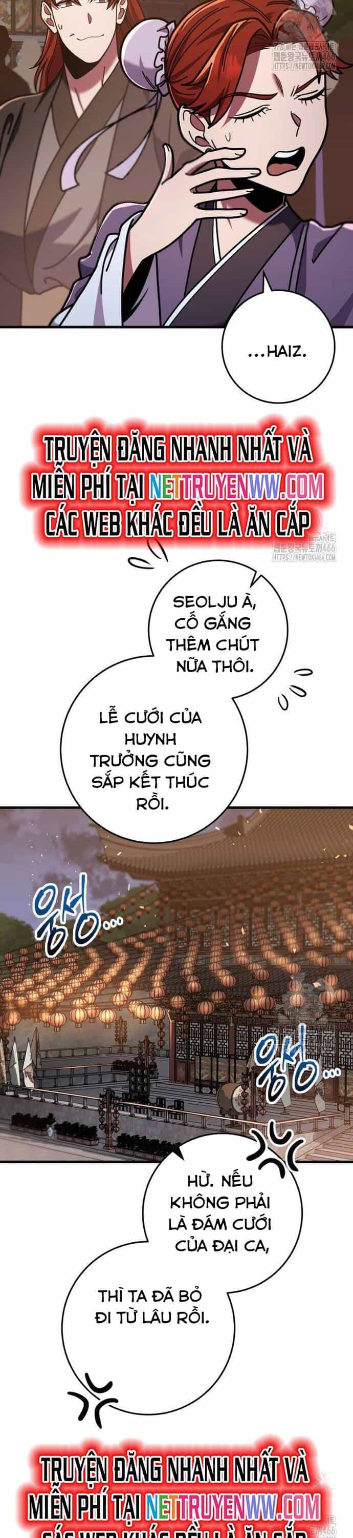 Cửu Thiên Kiếm Pháp - Chương 100 - ảnh 10
