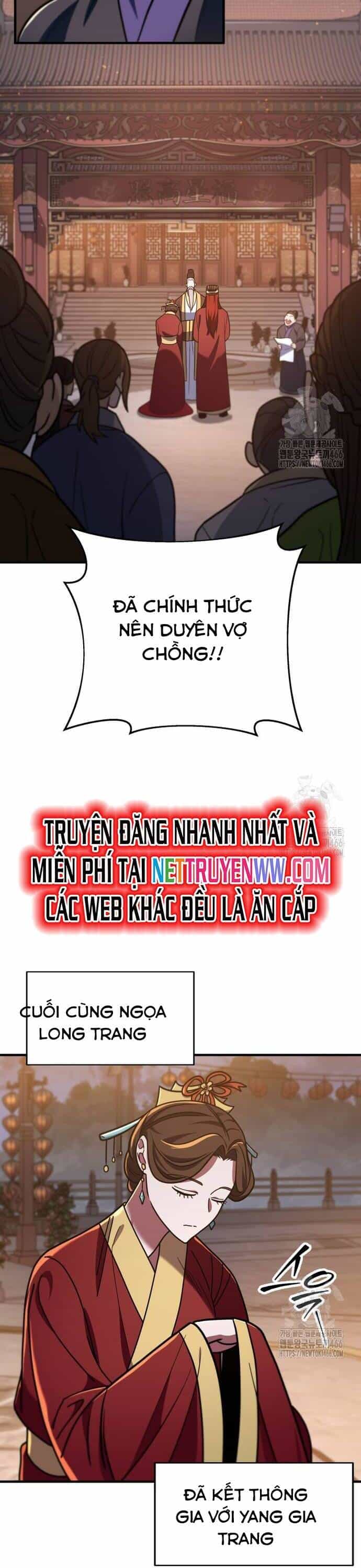 Cửu Thiên Kiếm Pháp - Chương 100 - ảnh 4