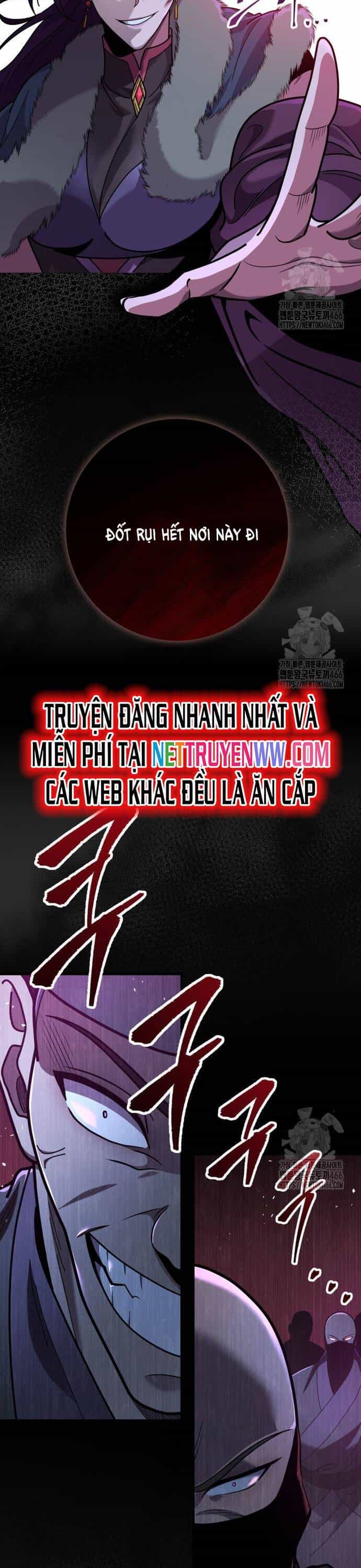 Cửu Thiên Kiếm Pháp - Chương 101 - ảnh 23