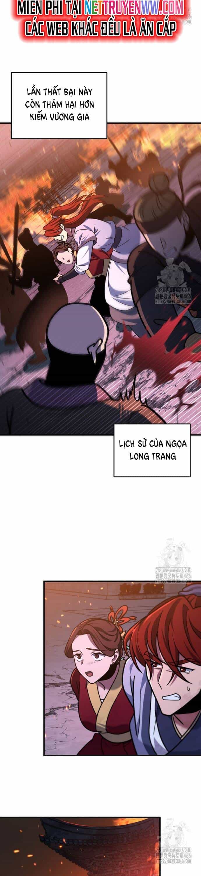 Cửu Thiên Kiếm Pháp - Chương 101 - ảnh 33