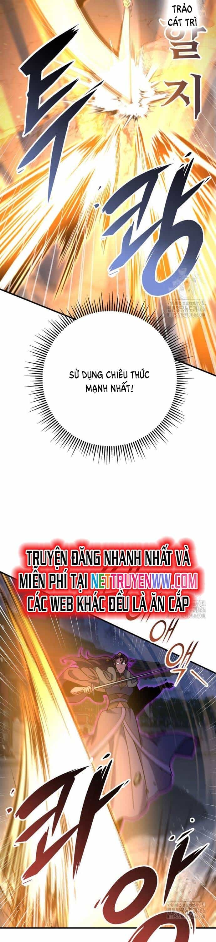 Cửu Thiên Kiếm Pháp - Chương 101 - ảnh 9