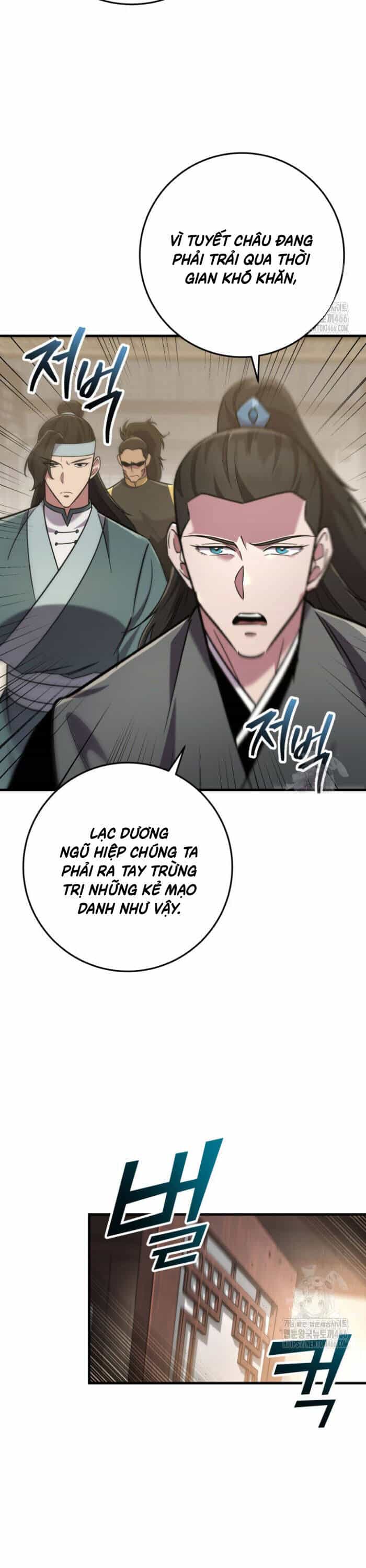 Cửu Thiên Kiếm Pháp - Chương 102 - ảnh 36