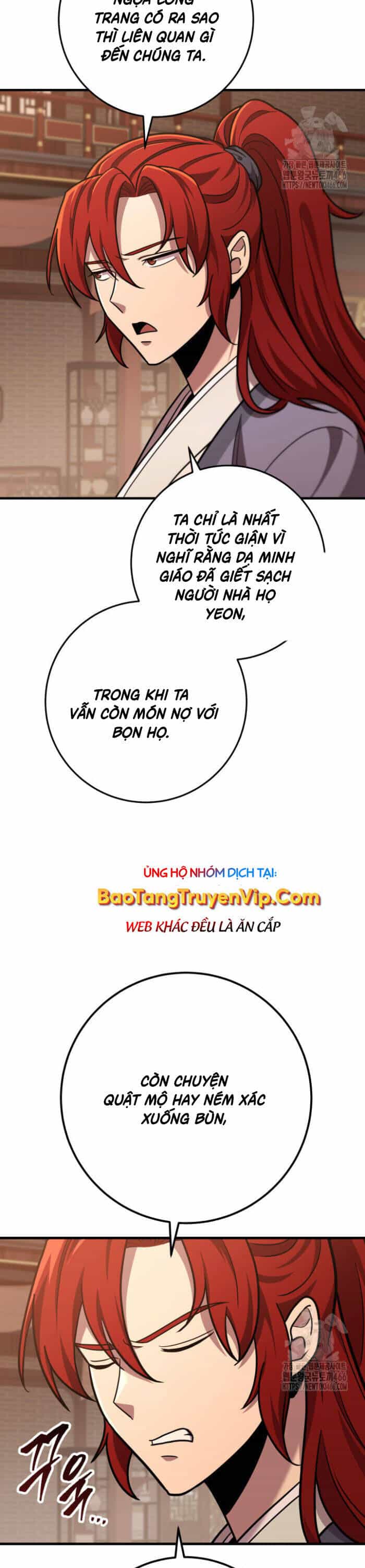Cửu Thiên Kiếm Pháp - Chương 102 - ảnh 8