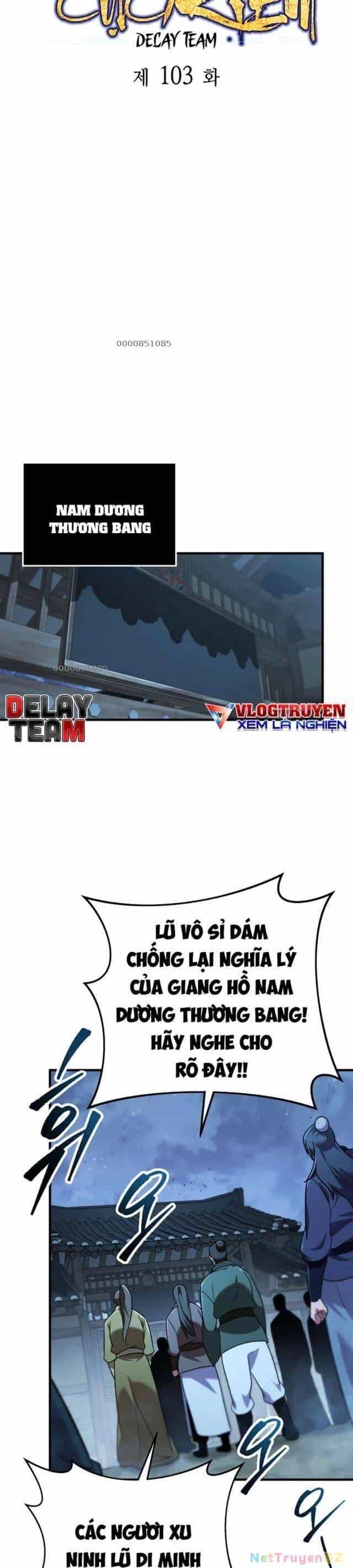 Cửu Thiên Kiếm Pháp - Chương 103 - ảnh 10