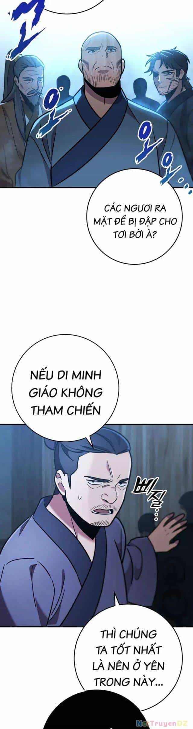 Cửu Thiên Kiếm Pháp - Chương 103 - ảnh 15
