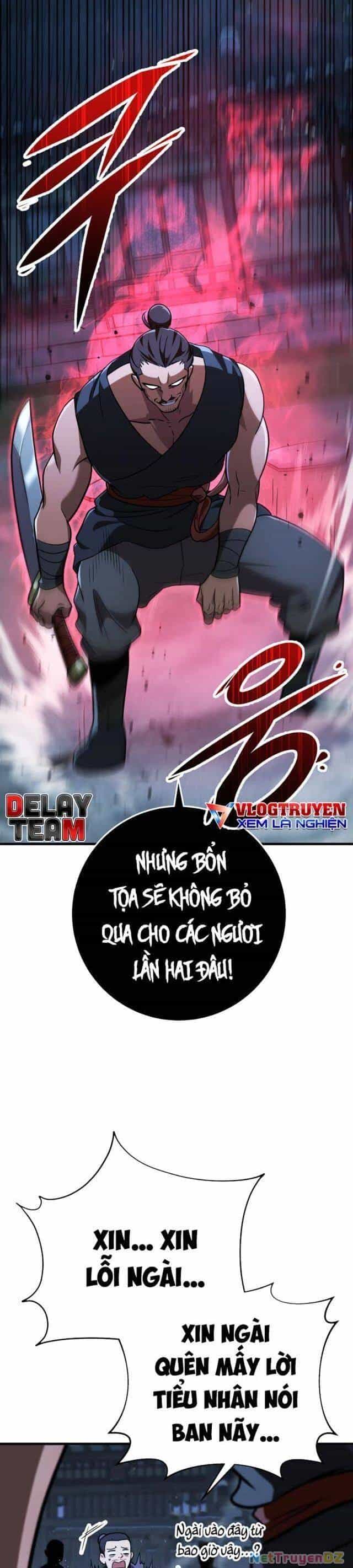 Cửu Thiên Kiếm Pháp - Chương 103 - ảnh 17