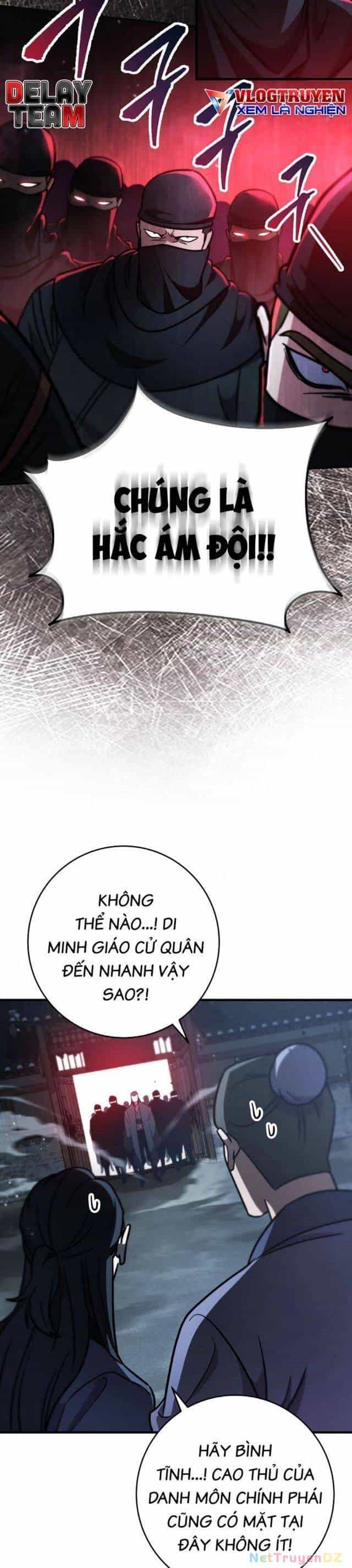 Cửu Thiên Kiếm Pháp - Chương 103 - ảnh 21