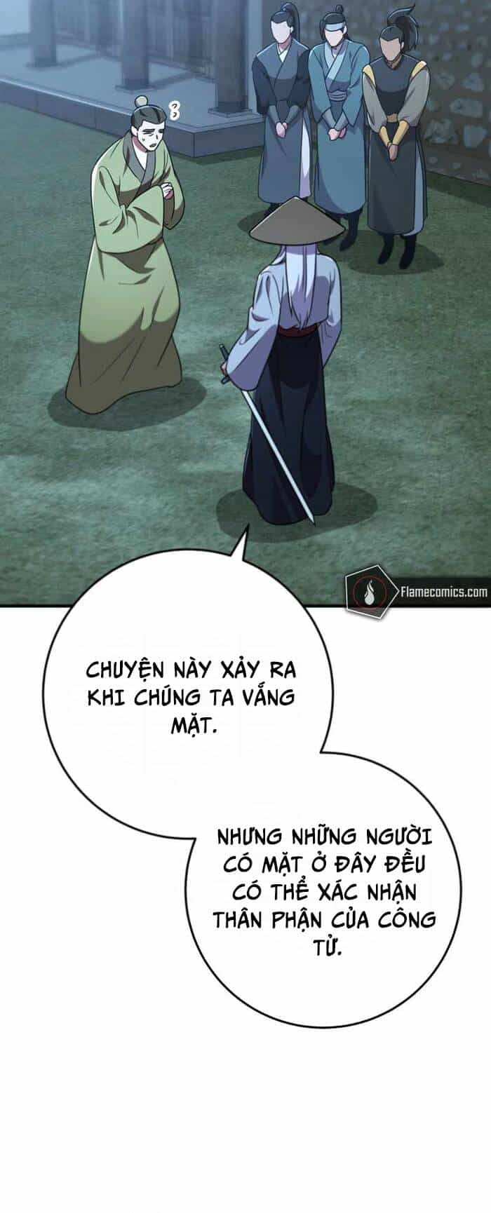 Cửu Thiên Kiếm Pháp - Chương 104 - ảnh 18