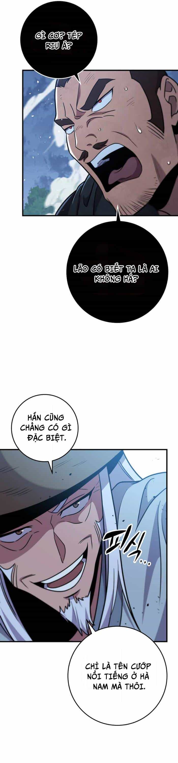 Cửu Thiên Kiếm Pháp - Chương 104 - ảnh 31