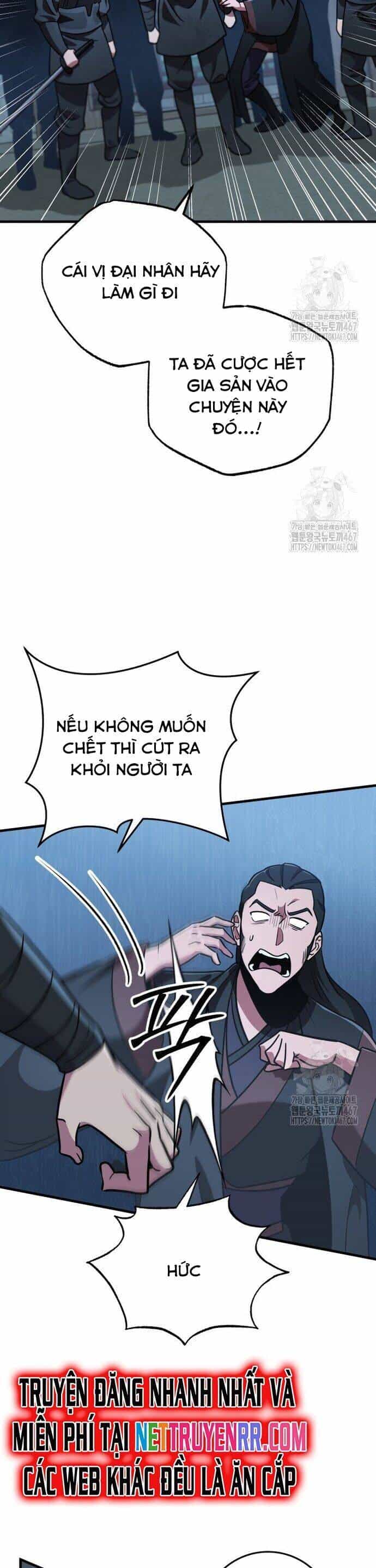 Cửu Thiên Kiếm Pháp - Chương 106 - ảnh 12