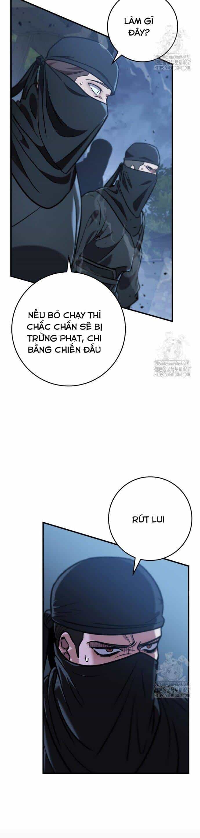 Cửu Thiên Kiếm Pháp - Chương 106 - ảnh 13