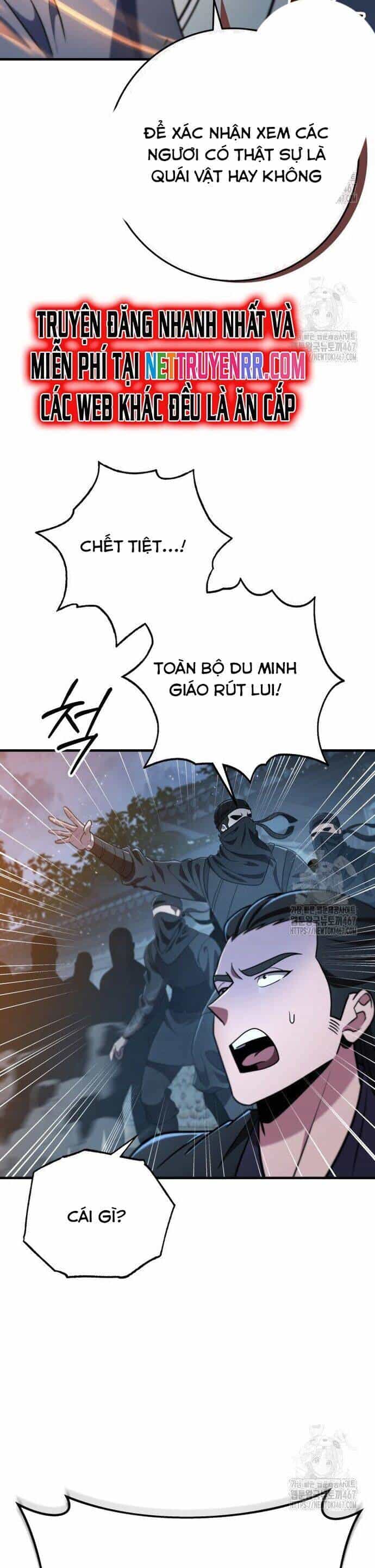 Cửu Thiên Kiếm Pháp - Chương 106 - ảnh 17