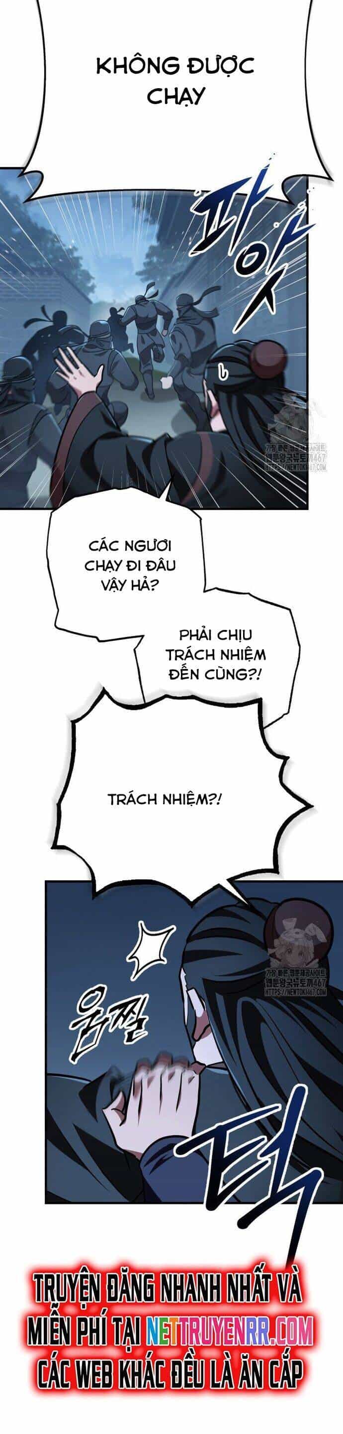 Cửu Thiên Kiếm Pháp - Chương 106 - ảnh 18