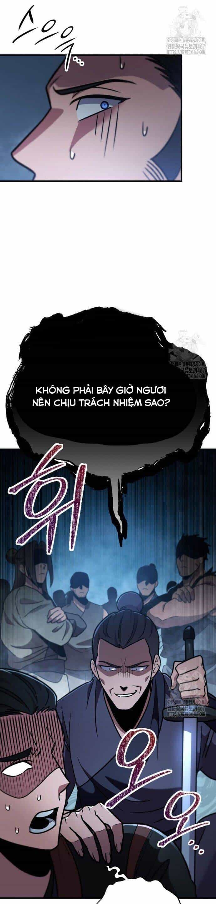 Cửu Thiên Kiếm Pháp - Chương 106 - ảnh 19