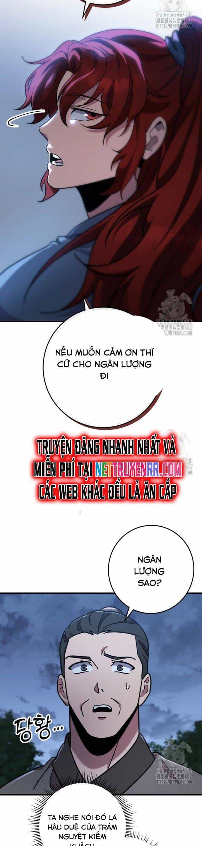 Cửu Thiên Kiếm Pháp - Chương 106 - ảnh 29
