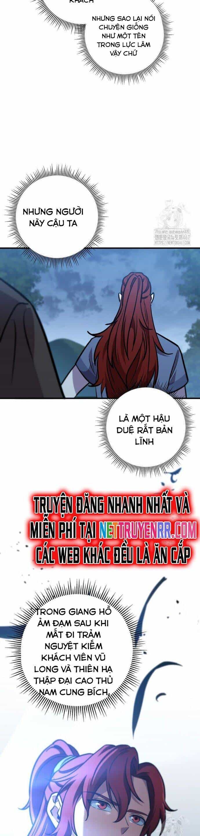 Cửu Thiên Kiếm Pháp - Chương 106 - ảnh 30