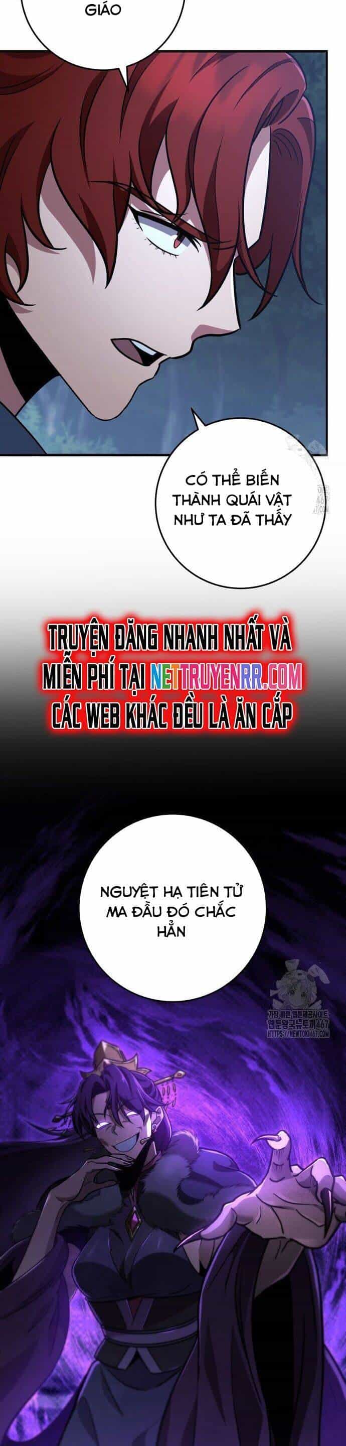 Cửu Thiên Kiếm Pháp - Chương 106 - ảnh 34