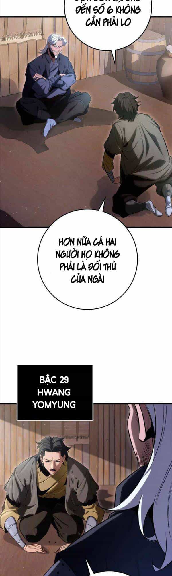Cửu Thiên Kiếm Pháp - Chương 11 - ảnh 14