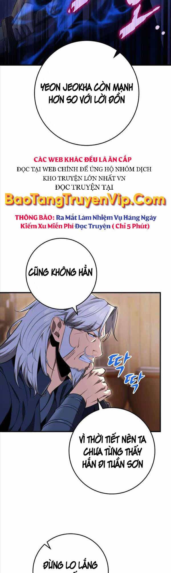 Cửu Thiên Kiếm Pháp - Chương 11 - ảnh 23
